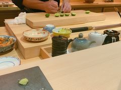 -橼舍鮨青木