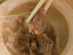 -老牌依强牛肉店(达道总店)