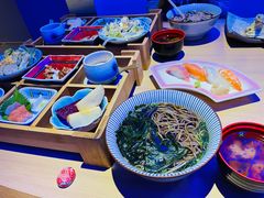 -琴寿司居酒屋(中山广场店)