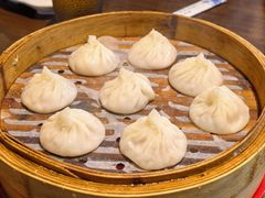 -玖鲜小笼(中山广场店)