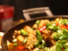 -蛙喔牛蛙(仙林万达茂店)