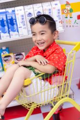 -小矮人专业儿童摄影(宜家店)