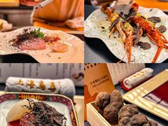 -鳥喜Toriki怀石烧鸟料理