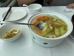 -莆田餐厅PUTIEN(颐堤港店)