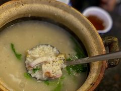 -适口餐厅砂锅粥(公信路总店)