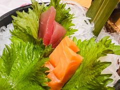 -山之川日料放题(通州店)