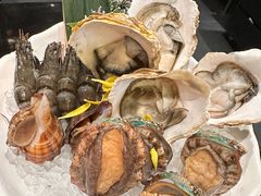 -一绪に和牛寿喜烧(罗湖益田假日店)