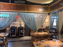 -水煮三国·川鲁江湖菜(香山店)