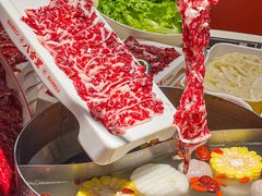 -八合里牛肉火锅(上海世茂广场店)