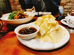 豆皮-爷爷的土钵菜(街道口店)