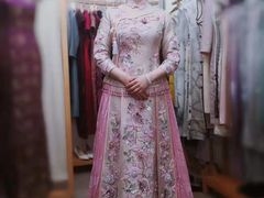 -孟礼旗袍西装礼服定制