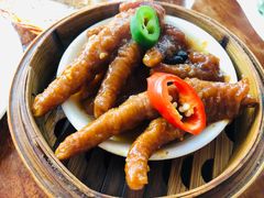 -澳门西南饭店·粤菜·茶市·手工点心(华海路店)