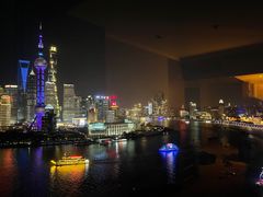 -上海外滩茂悦大酒店