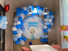 -森林象亲子餐厅·儿童生日会