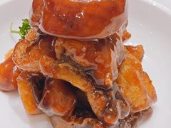 熏鱼-舟小鲜·舟山小渔村(凤城四路中登广场店)
