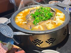 -探鱼·鲜青椒爽麻烤鱼(领展购物广场店)