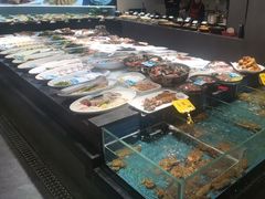 -好兄弟郭巨海鲜(天一阁店)