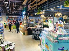 -哈尔信食品超市(哈尔滨王府井购物中心店)