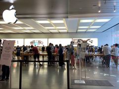 -Apple零售店(深圳益田假日广场店)