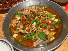 -泥糊破店小酒馆·团建聚餐(南京西路店)