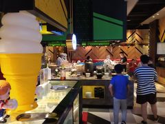 -星伦多自助料理(华润万象城店)