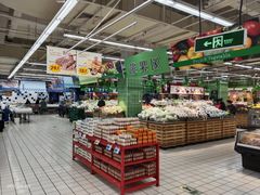 -大润发(康桥店)