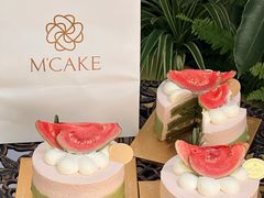 -M'CAKE(西单大悦城店)
