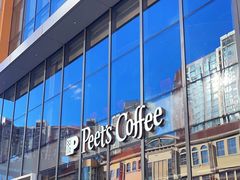 -Peet's 皮爷咖啡(望京小街店)