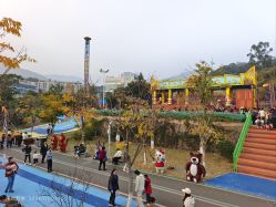 -福州儿童公园
