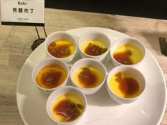 -芭菲盛宴·环球美食(解放碑英利国际店)