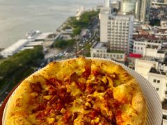 -必胜客(海滨店)