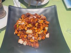 -玉桥餐厅(天坛店)