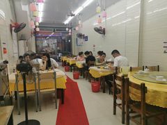 大堂-忆海南海鲜(椰风巷第一市场店)
