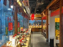 -厨道重庆菜馆(鸳鸯店)