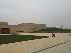 -盘龙城国家考古遗址公园