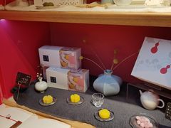 -阮大兴糕团(日月光中心店)