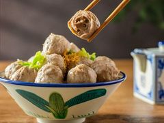 -犇鼎牛潮汕牛肉火锅(新辰里学清路店)