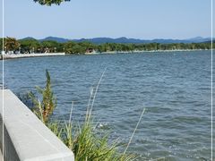 -东钱湖小普陀景区