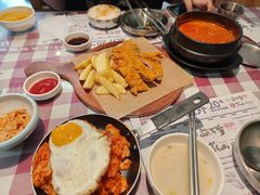 -益百岁牛尾汤(香山路店)