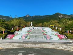 -北辰山景区
