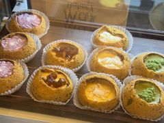 -Max Bakery 阿唛手作