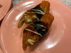 -争鲜回转寿司(南开大悦城店)
