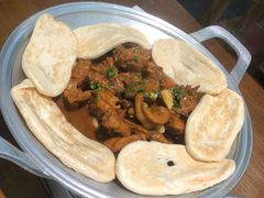 -小菜园新徽菜(芜湖奥特莱斯店)