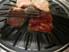 -九田家黑牛烤肉料理(石路天虹店)