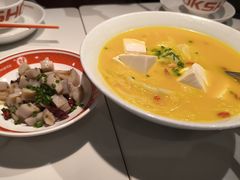 -禄鼎记·排队俩小时都要吃的酸菜鱼(石牌桥店)