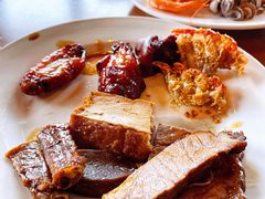 -广州富力君悦大酒店·凯菲厅