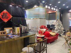 -海马体照相馆|大师(北京华贸中心店)