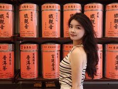-华联发展销售中心(十月初五街店)