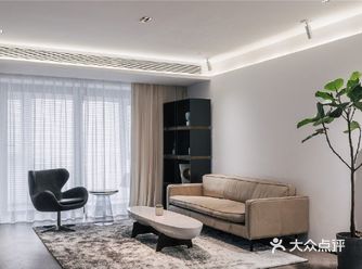 在视觉上追求最大化和连贯性，还空间于生活。
