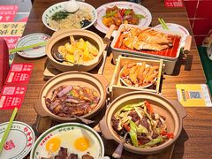 -西关味(大卫城店)